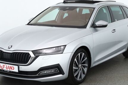 Skoda Octavia 49.457 km 24.990 &euro; Berlin 12683