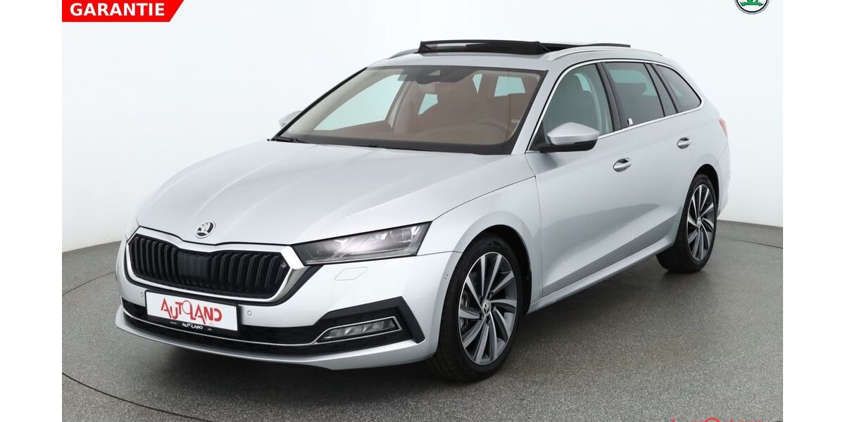 Skoda Octavia 49.457 km 24.990 &euro; Berlin 12683