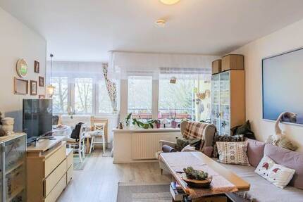 Wohnung Berlin Reinickendorf - 2 Zimmer, 66 m&sup2;, 250.000&euro; | Angebot:25988147