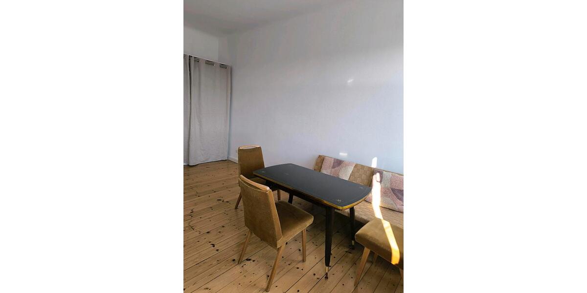 Etagenwohnung Berlin Pankow - 2 Zimmer, 56 m&sup2;, 1.350&euro; | Angebot:26225060