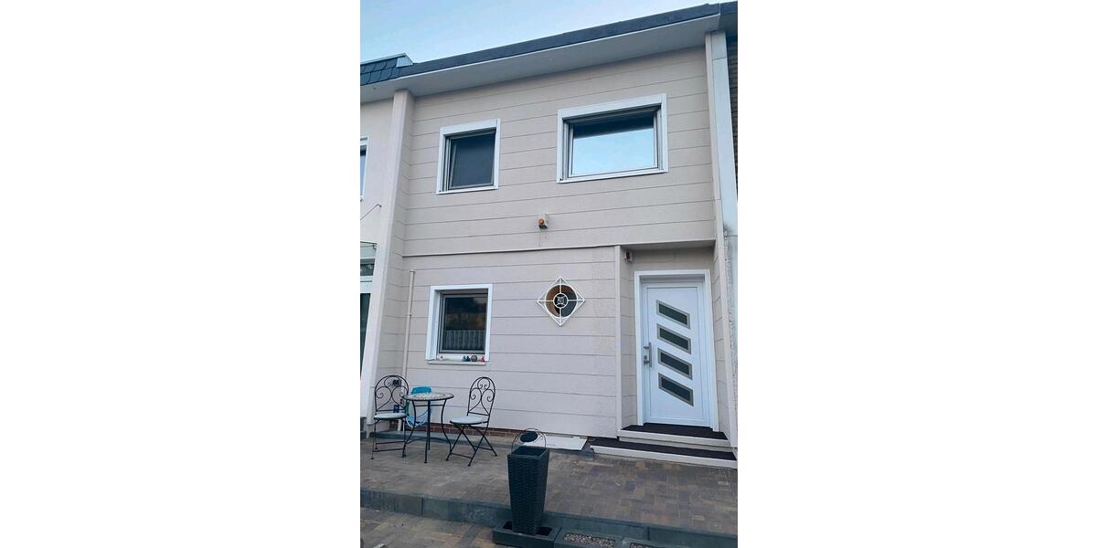 Reihenhaus Berlin Neukölln - 2.5 Zimmer, 65 m&sup2;, 328.000&euro; | Angebot:26646660