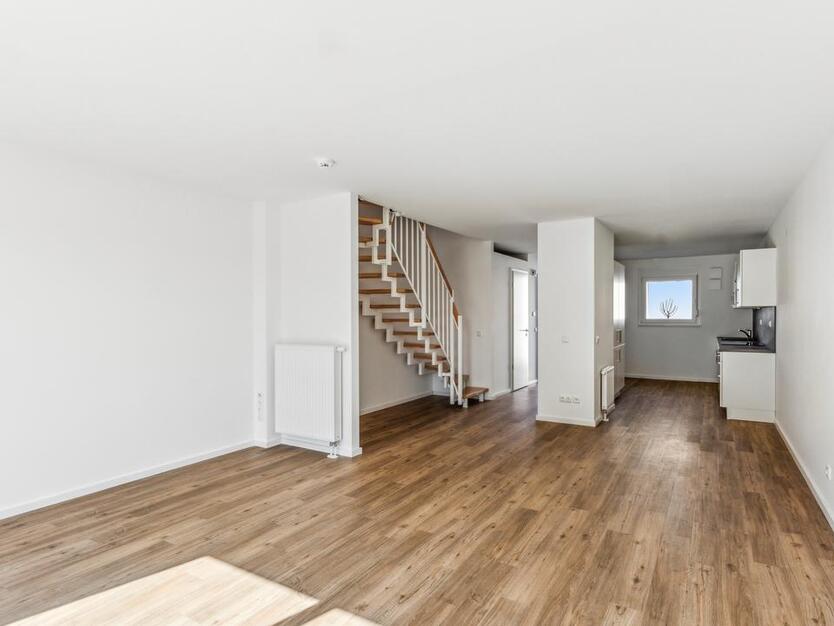 Perfekt für Familien: Exklusive Reihenhäuser in Rüdersdorf! zimmer