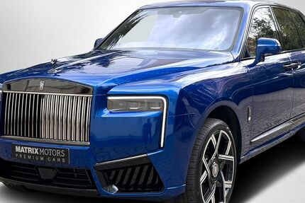 Rolls Royce Cullinan 15.388 km 489.850 &euro; Berlin 10777