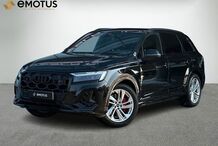 Gebrauchtwagen Audi Q7