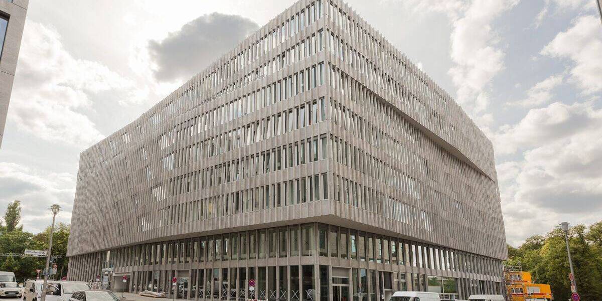 Gewerbeobjekt Berlin Moabit - 1.299&euro; | Angebot:25980389