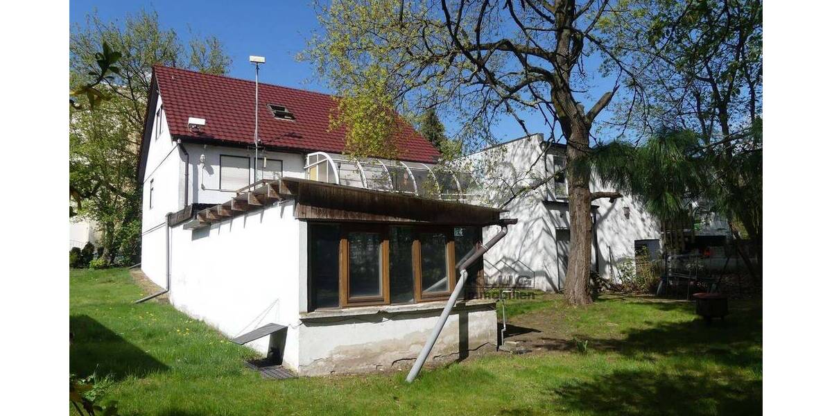 Grundstück Berlin Niederschönhausen - 970.000&euro; | Angebot:26433518