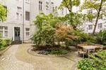 Etagenwohnung Berlin Charlottenburg-Wilmersdorf - 4 Zimmer, 120 m&sup2;, 2.750&euro; | Angebot:25962863