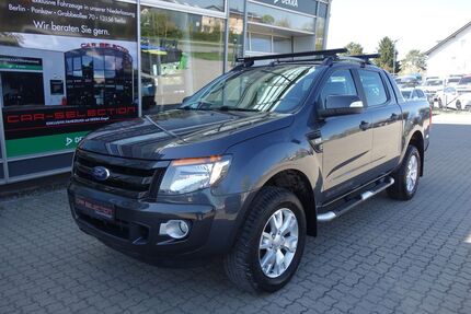 Ford Ranger 93.545 km 22.600 &euro; Fredersdorf-Vogelsdorf OT Fredersdorf Nord 15370