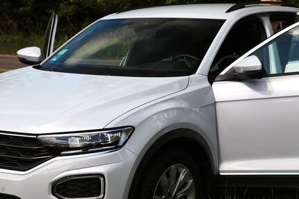 VW T-Roc 67.610 km 19.700 &euro; berlin 13587