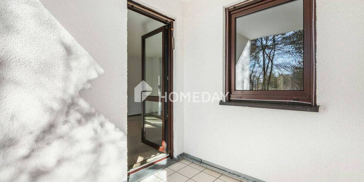 Etagenwohnung Wandlitz - 3 Zimmer, 89 m&sup2;, 279.000&euro; | Angebot:25927684