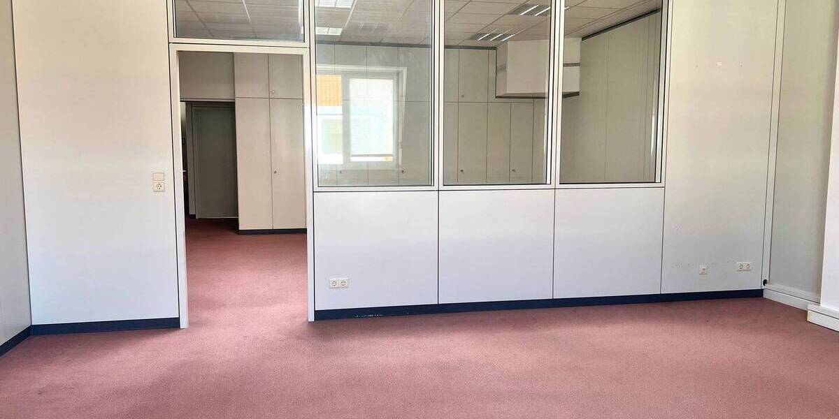 Gewerbeobjekt Altlandsberg - 2 Zimmer, 66 m&sup2;, 465&euro; | Angebot:21212165