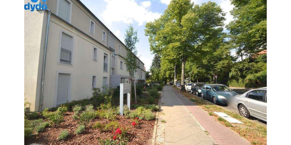 Etagenwohnung Berlin Zehlendorf - 2 Zimmer, 69 m&sup2;, 1.300&euro; | Angebot:25745674