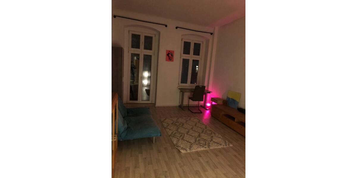 Etagenwohnung Berlin Treptow-Köpenick - 2 Zimmer, 60 m&sup2;, 1.100&euro; | Angebot:24400843