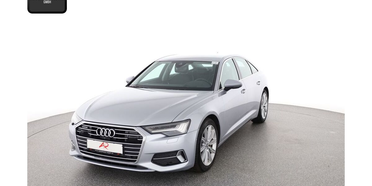 Audi A6 62.065 km 34.880 &euro; Berlin 12103
