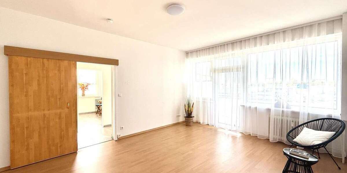 Etagenwohnung Berlin Wilmersdorf - 2 Zimmer, 61 m&sup2;, 299.000&euro; | Angebot:26608163