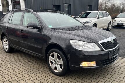 Skoda Octavia 148.658 km 6.490 &euro; Ahrensfelde 16356