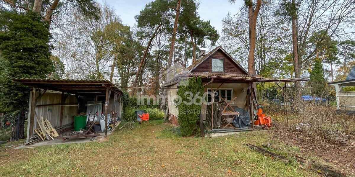 Grundstück Rangsdorf - 355.000&euro; | Angebot:24814339