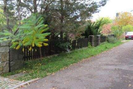 Grundstück Berlin Kaulsdorf - 530.000&euro; | Angebot:24904543