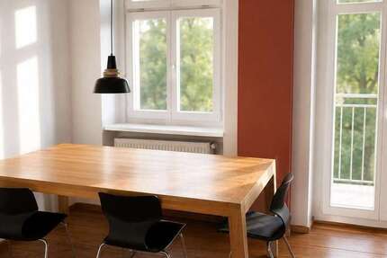 Wohnung Potsdam Babelsberg - 3 Zimmer, 90 m&sup2;, 550.000&euro; | Angebot:27304744