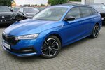 Skoda Octavia 2.0TDi Sportline LED Wireless App-Connect 13.291 km 30.980 € Falkensee 14612