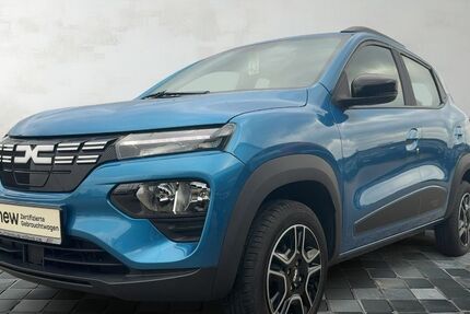 Dacia Spring 10.616 km 13.497 &euro; Oranienburg bei Berlin 16515