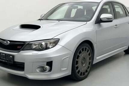 Subaru Impreza 106.900 km 24.900 &euro; Berlin 13581