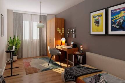 Wohnung Berlin Lichtenrade - 4 Zimmer, 92 m&sup2;, 499.900&euro; | Angebot:26730414