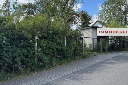 Grundstück Ahrensfelde Eiche - 409.000&euro; | Angebot:24822160