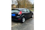 Ford Fiesta 104.950 km 5.200 € Berlin 10178