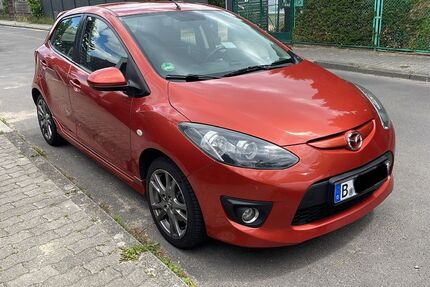 Mazda 2 129.000 km 7.000 € Berlin 12353
