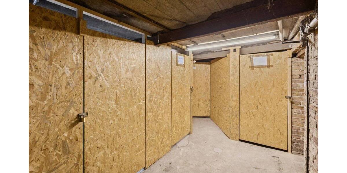 Etagenwohnung Berlin Spandau - 4 Zimmer, 100 m&sup2;, 249.000&euro; | Angebot:26109263