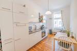 Etagenwohnung Berlin Wedding - 2 Zimmer, 60 m&sup2;, 399.000&euro; | Angebot:26029185