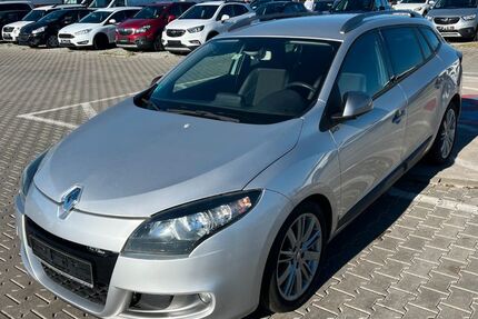 Renault Megane 198.564 km 2.850 € MITTENWALDE 15749