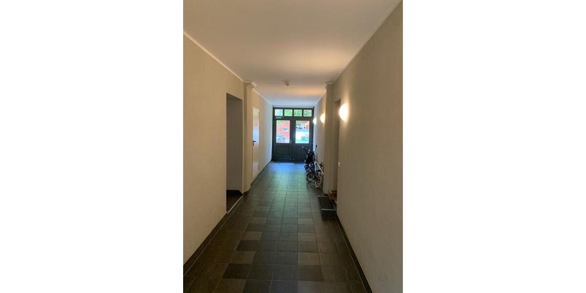 Erdgeschoßwohnung Berlin Pankow - 2 Zimmer, 56 m&sup2;, 390.000&euro; | Angebot:24830500