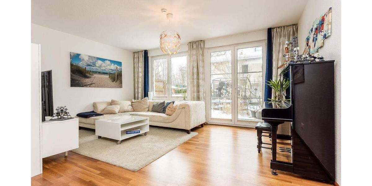 Reihenmittelhaus Berlin Wittenau - 5 Zimmer, 130 m&sup2;, 549.000&euro; | Angebot:24557846