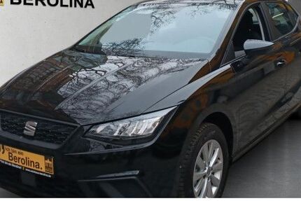 Seat Ibiza 1.600 km 16.849 &euro; Berlin 10709
