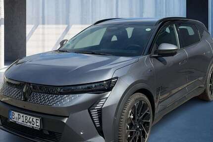 Renault Scenic 10.000 km 40.990 &euro; Berlin 13055