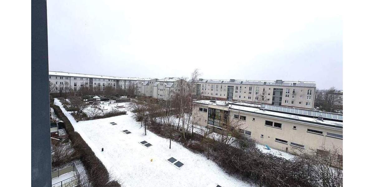 Terrassenwohnung Berlin Französisch Buchholz - 3 Zimmer, 78 m&sup2;, 950&euro; | Angebot:24773412