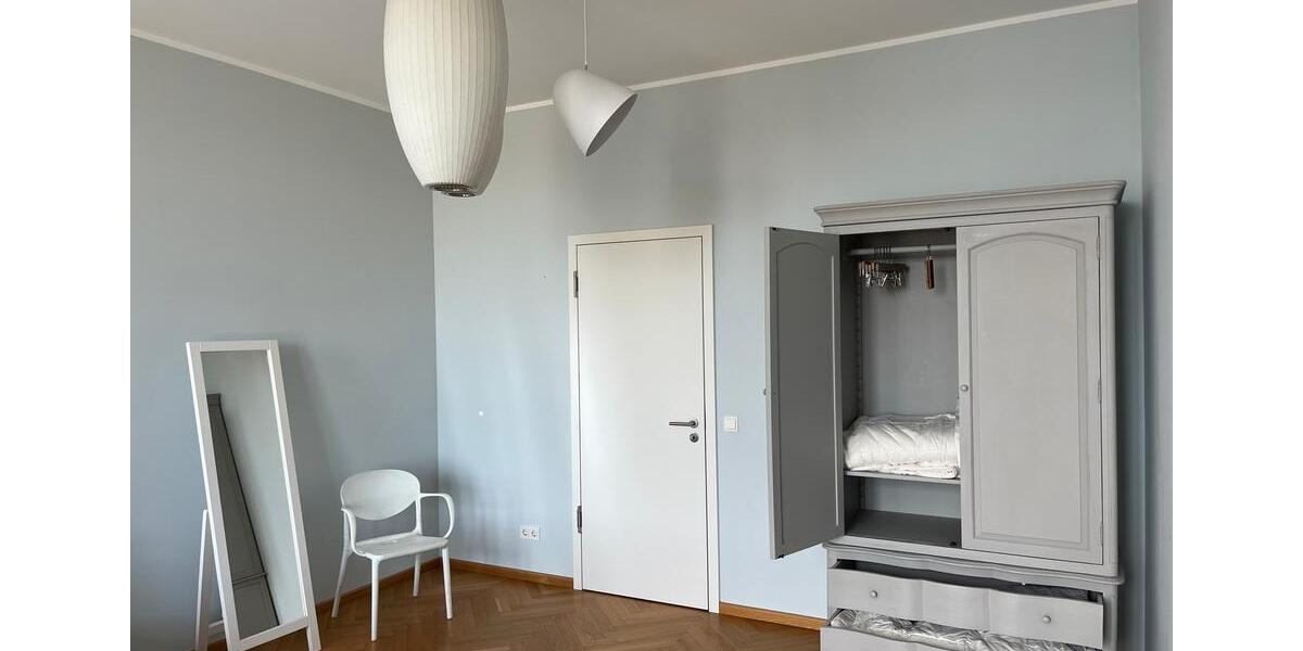 Einfamilienhaus Berlin Mitte - 3 Zimmer, 120 m&sup2;, 2.800&euro; | Angebot:25511709