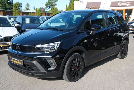 Opel Crossland (X) 18.891 km 15.990 &euro; Falkensee 14612