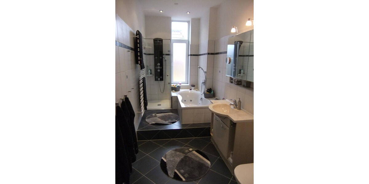 Etagenwohnung Berlin Karlshorst - 4 Zimmer, 96 m&sup2;, 420.000&euro; | Angebot:26155657
