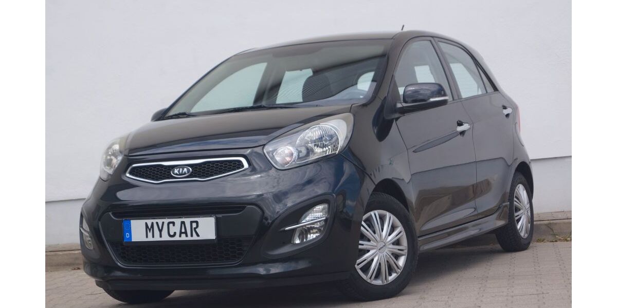 Kia Picanto 109.560 km 3.799 &euro; Berlin 13051