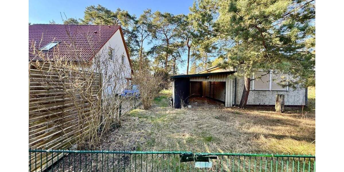 Grundstück Berlin Müggelheim - 245.000&euro; | Angebot:25778473