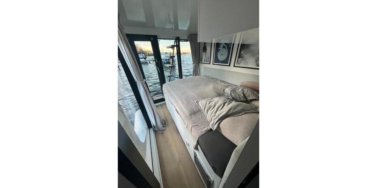 Etagenwohnung Berlin Treptow-Köpenick - 4 Zimmer, 40 m&sup2;, 130.000&euro; | Angebot:26967200