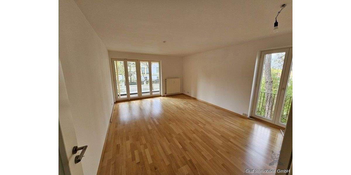 Etagenwohnung Berlin / Waidmannslust Waidmannslust - 2 Zimmer, 62 m&sup2;, 259.900&euro; | Angebot:25666675