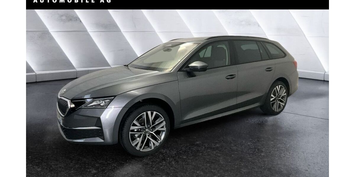 Skoda Octavia 9.990 km 32.990 &euro; Berlin 12681