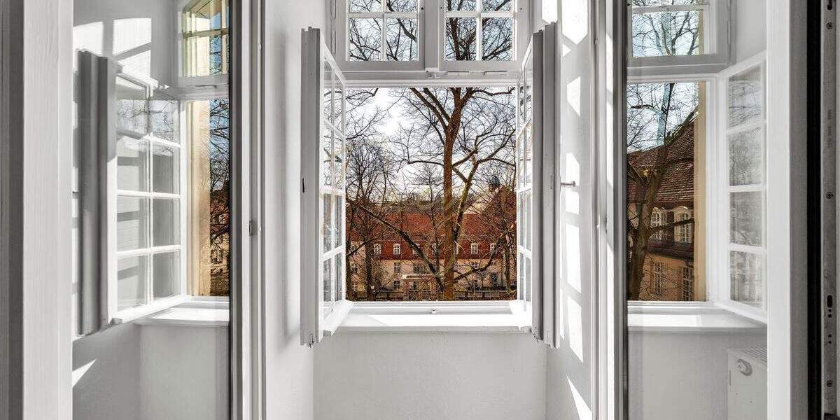 Etagenwohnung Berlin Buch - 2 Zimmer, 62 m&sup2;, 249.000&euro; | Angebot:25901422