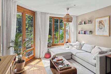 Wohnung Berlin Spandau - 4 Zimmer, 90 m&sup2;, 500.000&euro; | Angebot:24982277