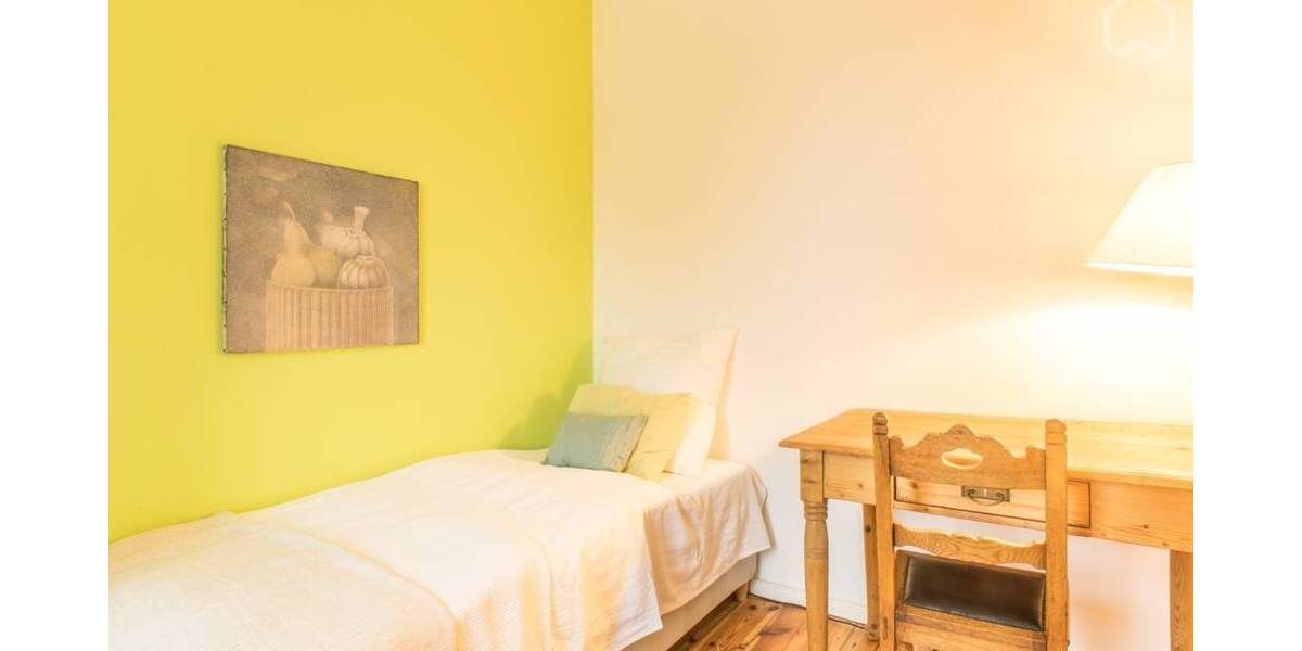 Etagenwohnung Berlin / Lichterfelde Lichterfelde - 3 Zimmer, 72 m&sup2;, 360.000&euro; | Angebot:26597724