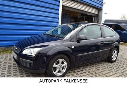 Ford Focus 151.000 km 1.999 &euro; Falkensee bei Berlin 14612